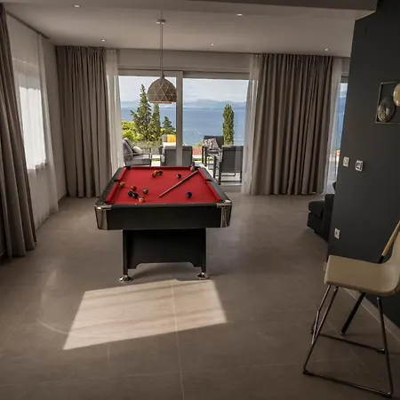 D Villa