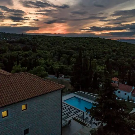 Villa D Postira